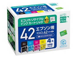 ECI-E424P/BOX [Gv\p IC4CL42 4FpbN]