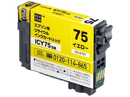 ECI-E75Y [Gv\p ICY75 CG[]