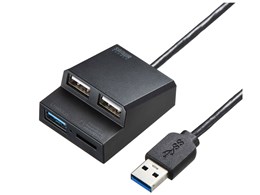 USB-3HC315BKN [ubN]