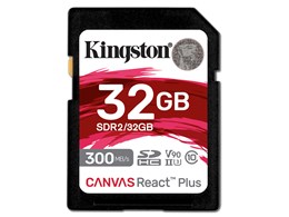 SDR2/32GB [32GB]