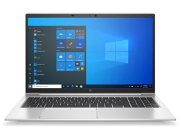 EliteBook 850 G8 Notebook PC 635Y2PA Core i5/16GB/256GB SSD/SureView/LTE/Windows 10 Pro X^_[hf SIMt[