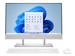 HP All-in-One 24-dp1050jp X^_[hf S3