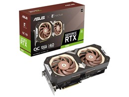 RTX3080-O10G-NOCTUA [PCIExp 10GB]