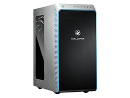 GALLERIA UA9R-R39T Ryzen 9 5950X/RTX 3090Ti/32GB/Gen4 NVMe SSD 1TB K/10992-11a