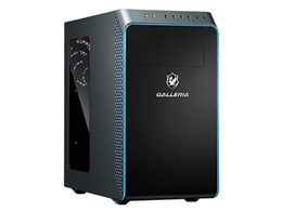GALLERIA RM5R-R35 Ryzen 5 4500/RTX 3050/16GBメモリ/NVMe SSD 500GB K/11332-11a