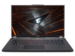 AORUS 17 YE5-74JP544SH