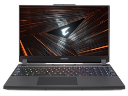 AORUS 15 XE5-73JPB34SH