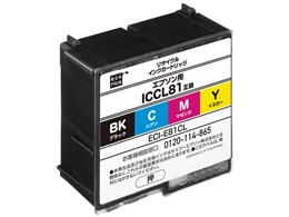 ECI-E81CL [Gv\p ICCL81 J[]