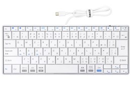 INTRO Mini CP AS-PKMP85J-WHA []