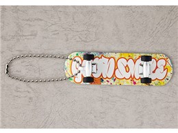 �˂�ǂ낢�ǂ��� �X�P�[�g�{�[�h �X�v���b�V��B