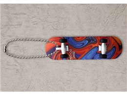 �˂�ǂ낢�ǂ��� �X�P�[�g�{�[�h ���L�b�hA