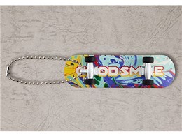 �˂�ǂ낢�ǂ��� �X�P�[�g�{�[�h ���L�b�hB