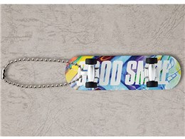 �˂�ǂ낢�ǂ��� �X�P�[�g�{�[�h ���L�b�hC