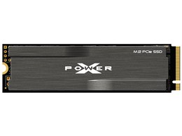 PCIe Gen 3x4 XD80 SP512GBP34XD8005