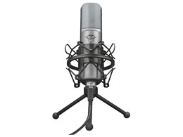 Trust Gaming GXT 242 LANCE STREAMING MICROPHONE 22614 [Black]