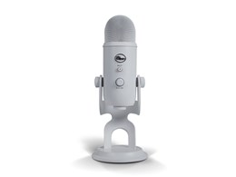 Yeti BM400W [White]