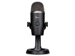 Blue Microphones Yeti Nano BM300BK [Black] 価格比較 - 価格.com