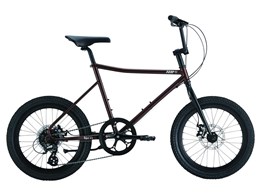 AMP F1 2022Nf [Burnt Umber]