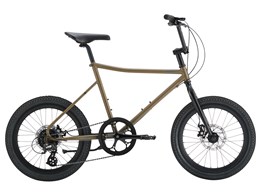 AMP F1 2022Nf [Matte Khaki]