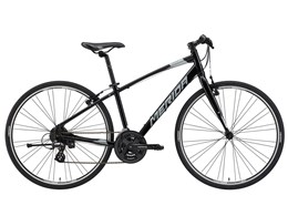 CROSSWAY 100-R 2022Nf [GLOSSY BLACK]