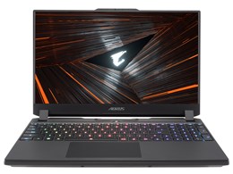 AORUS 15 XE4-73JPB14SH