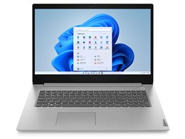 IdeaPad Slim 350 AMD Ryzen 7 3700UE8GB[E512GB SSDE17.3^tHDt ItBXt 81W200B2JP