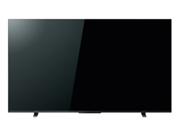 消費電力201WTOSHIBA 65インチ液晶TV 2023年製造　65M550L