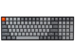 K4 Wireless Mechanical Keyboard V2 White LED K4-A1-US Ԏ