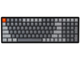 K4 Wireless Mechanical Keyboard V2 RGB K4-C3-US 