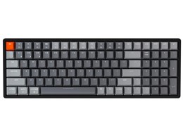 K4 Wireless Mechanical Keyboard V2 zbgXbvf K4-J2-US 