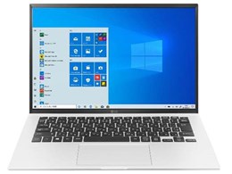 LG gram 14Z90P-NP56J