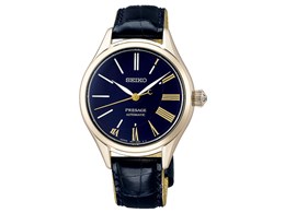 �v���U�[�W�� Prestige Line Blue Enamel Limited Edition SPB236J1 [�C�O���f��]