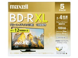 BRV100WPE.5S [BD-R XL 4{ 5g]