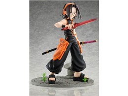 SHAMAN KING 1/7 ���q �t