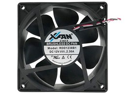 X-FAN RDD1238B 45G