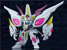 MODEROID �z���C�g�����[