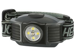 LEDwbhCg LEAD WARRIOR LC-LW300RG-K