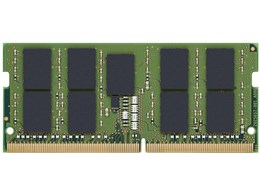 KSM32SED8/16MR [SODIMM DDR4 PC4-25600 16GB ECC]