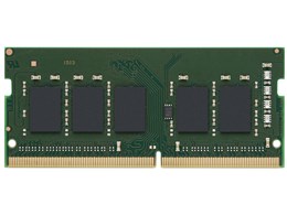 KSM32SES8/8HD [SODIMM DDR4 PC4-25600 8GB ECC]