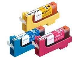 PLE-CB3213P [Lmp BCI-321 (C/M/Y) 3FpbN]