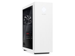 OMEN by HP 25L Gaming Desktop GT15 i.com Ryzen 5 5600X/RX 6700 XT/1TB SSD/16GB/Windows 11 Pro