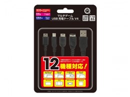 }`Q[USB[dP[u V4(e@p) CC-MLMU4-BK [2m]
