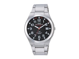 Q&Q SOLARMATE HG12-205