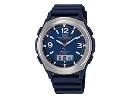 Q&Q �R���r�l�[�V���� SOLARMATE MD18-305