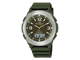 Q&Q �R���r�l�[�V���� SOLARMATE MD20-305