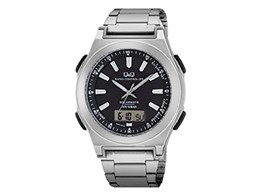 Q&Q �R���r�l�[�V���� SOLARMATE MD10-222