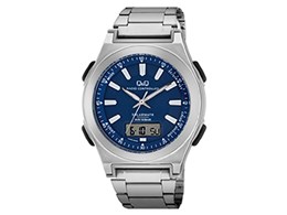 Q&Q �R���r�l�[�V���� SOLARMATE MD10-232