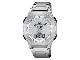 Q&Q �R���r�l�[�V���� SOLARMATE MD10-211