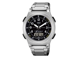 Q&Q �R���r�l�[�V���� SOLARMATE MD10-205