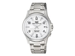 Q&Q SOLARMATE HG18-204